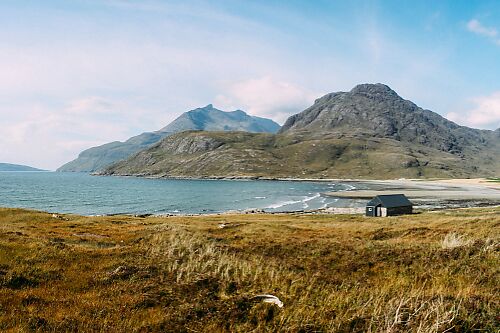 Best restaurants on the Isle of Skye